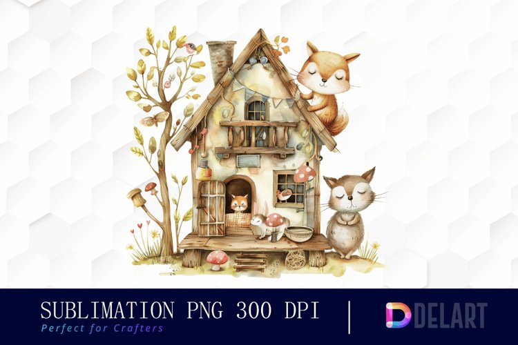 Animal Illustrations Image 2