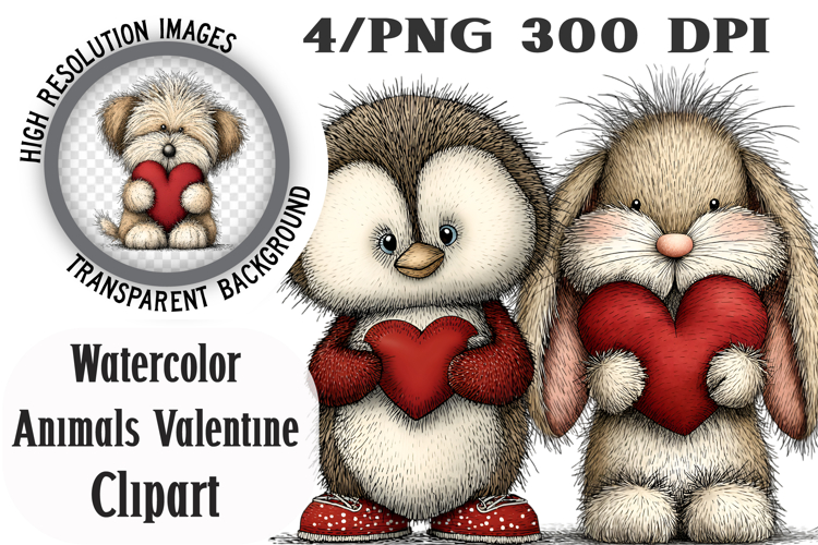 Animals Png Image 18