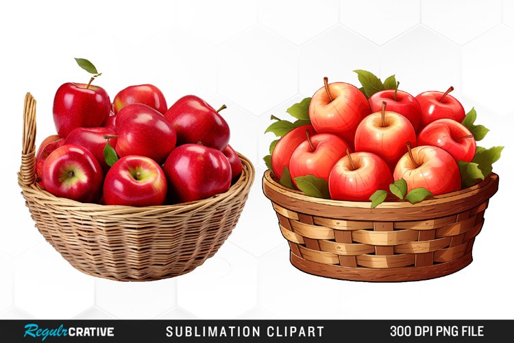 Food Illustration Image 21