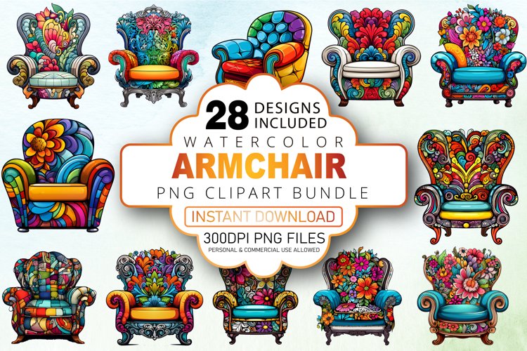 Furniture Clipart Image 22