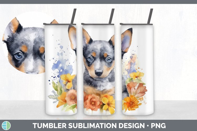 Sublimation Tumbler Designs Image 24