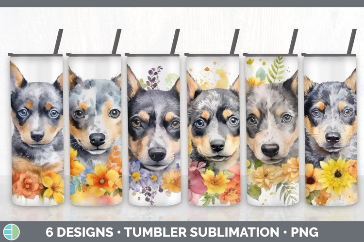 Sublimation Tumbler Designs Image 16