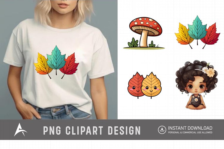 Acorns Clipart Image 22