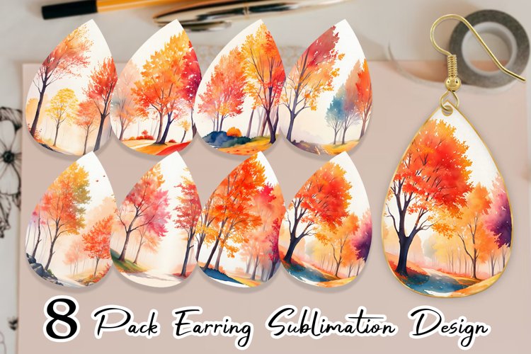 Autumn Illustration Image 23