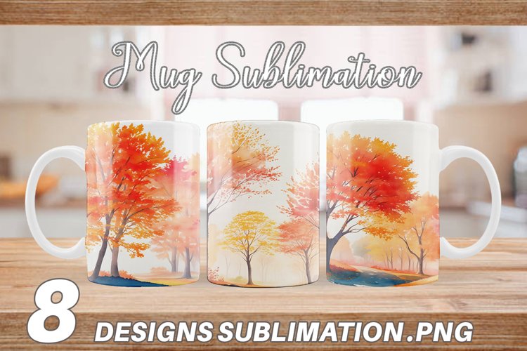 Autumn Clipart Image 8