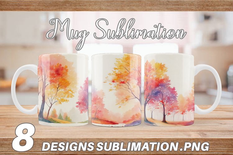 Autumn Illustration Image 18