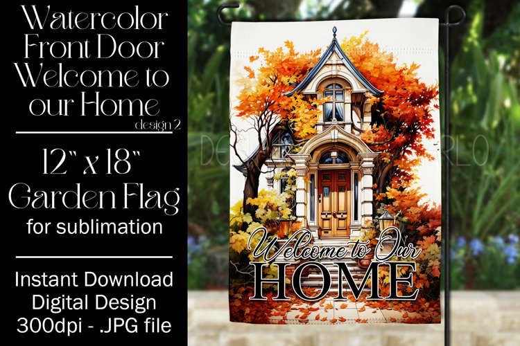 Autumn Clipart Image 10