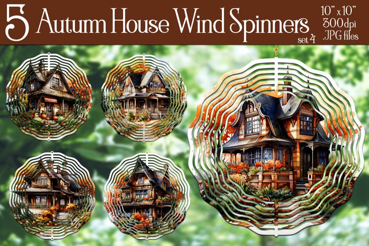 Autumn Clipart Image 19