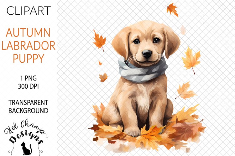 Autumn Clipart Image 20