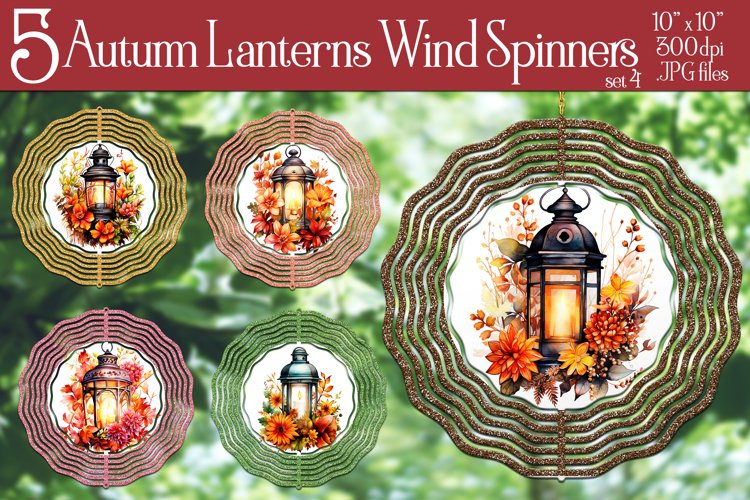 Autumn Clipart Image 22