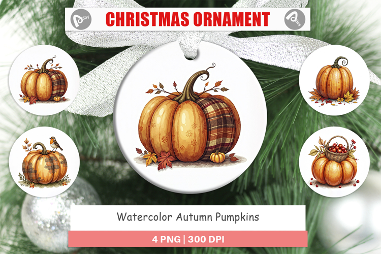 Thanksgiving Sublimation Design Image 19