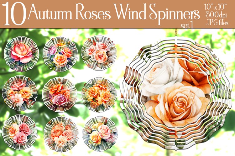 Autumn Clipart Image 5