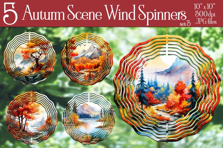 Autumn Clipart Image 9