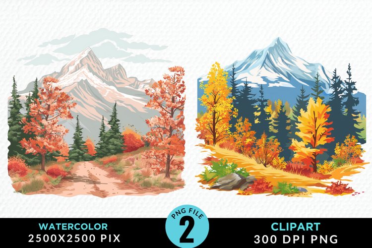 Autumn Graphics Image 2