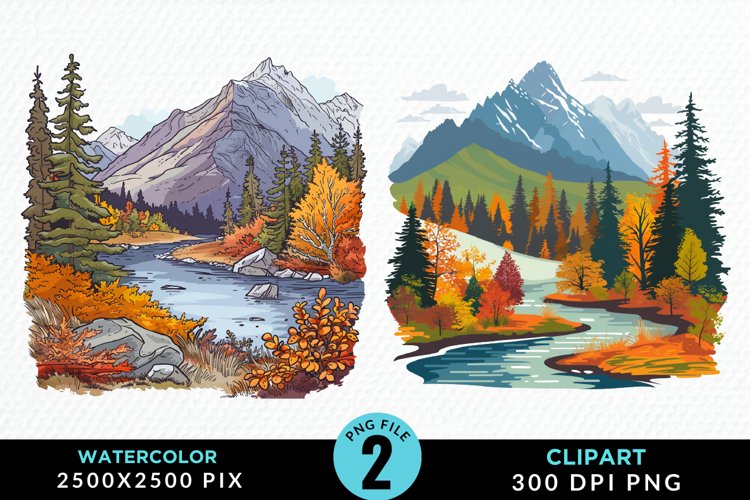 Autumn Graphics Image 15