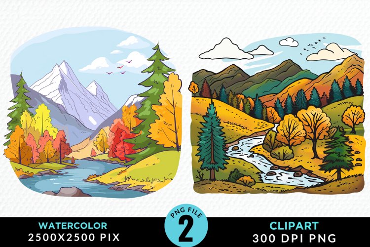 Autumn Graphics Image 20