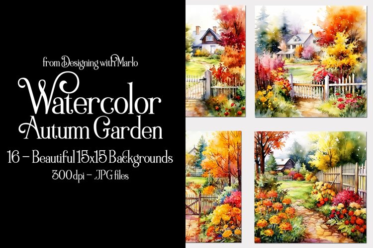 Pumpkin Clipart Image 20