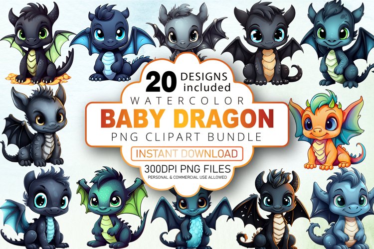 Cartoon Characters Clipart Image 5