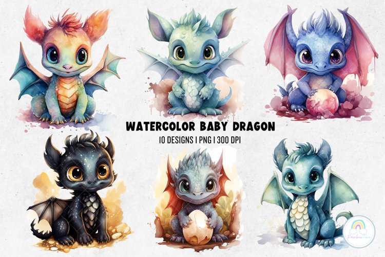 Dragon Png Image 11