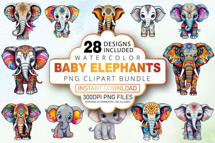 Baby Shower Printables