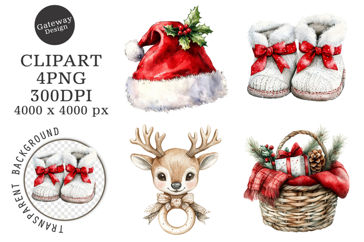 First Clipart Image 7