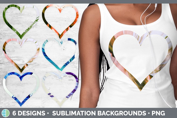 Heart Clipart Image 3