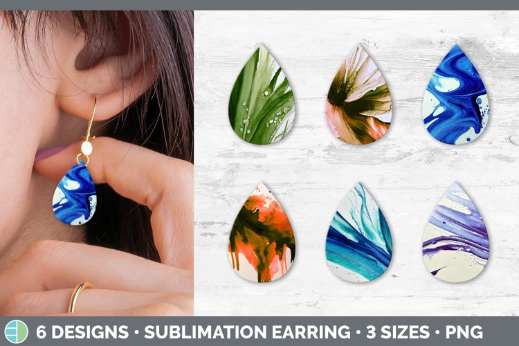 Teardrop Clipart Image 13