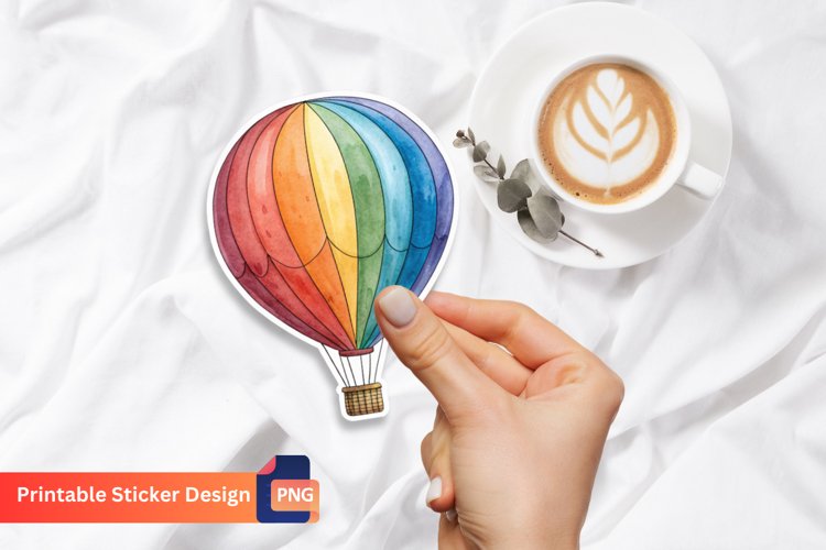 Birthday Balloon Clipart Image 15