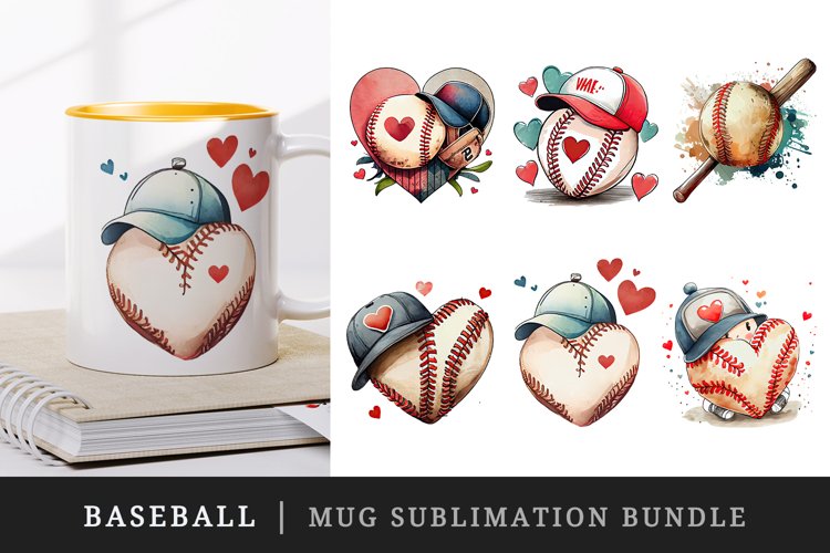 Baseball And Bat Clipart Image 10