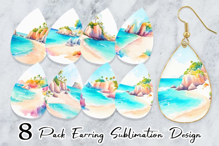 Teardrop Clipart Image 22
