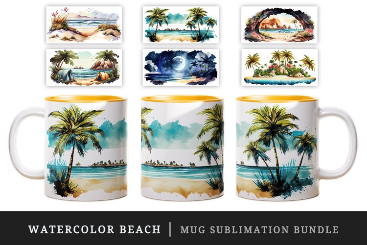 Palm Trees Clipart Image 19