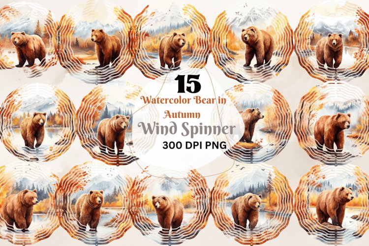 Country Clipart Image 8