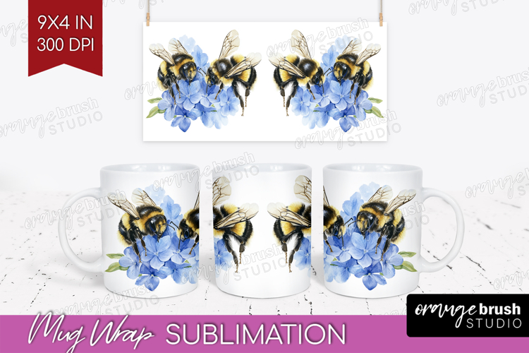 Honey Bee Png Image 13