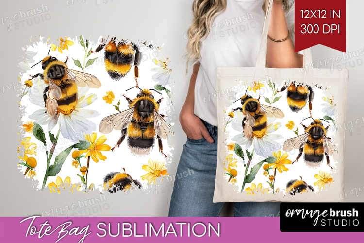 Honey Bee Png Image 8
