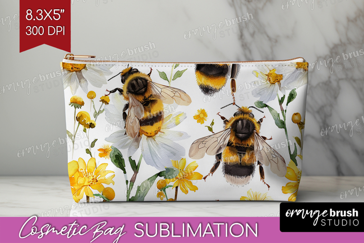 Honey Bee Png Image 8