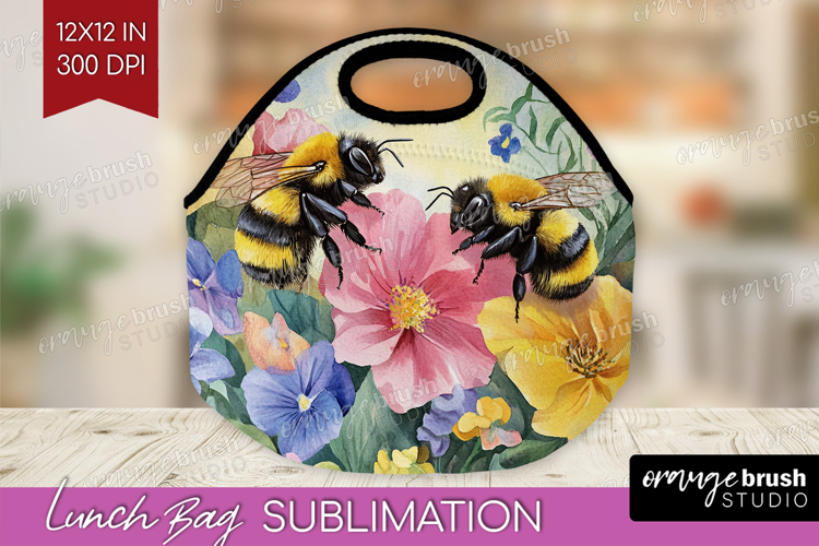 Honey Bee Png Image 3