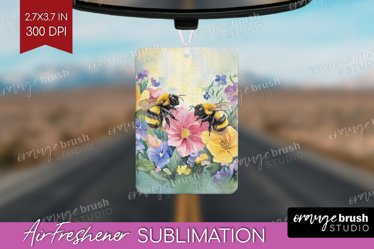 Honey Bee Png Image 7