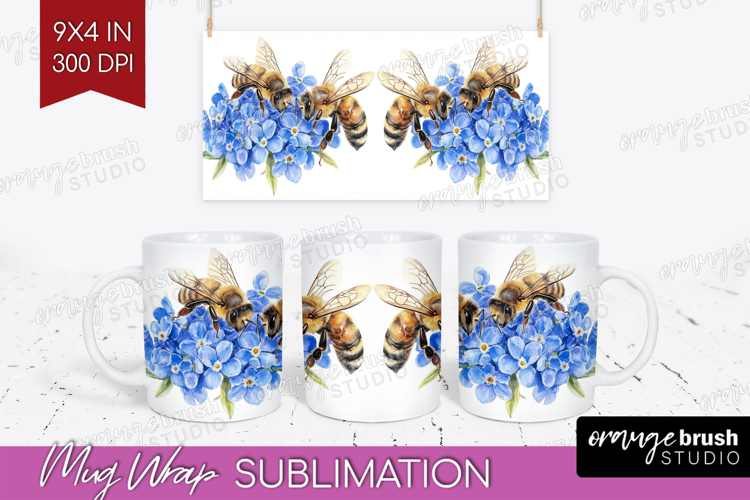Honey Bee Png Image 5