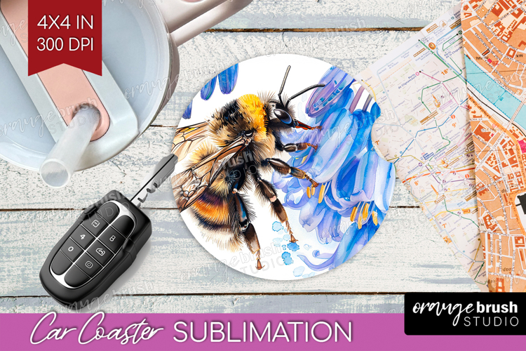 Honey Bee Png Image 19