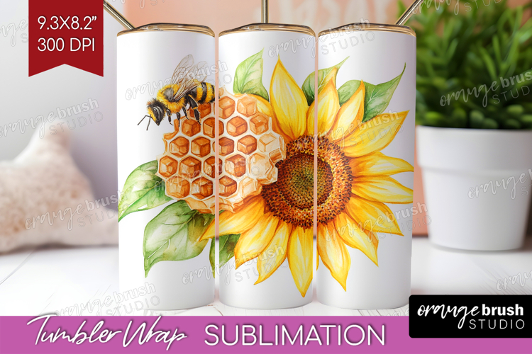 Honey Bee Png Image 7