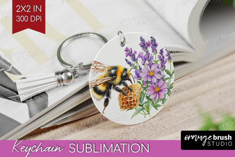 Honey Bee Png Image 16