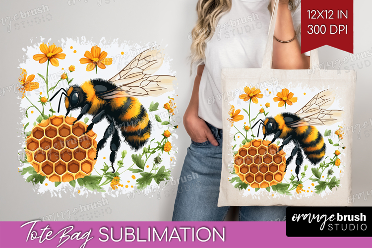Honey Bee Png Image 18
