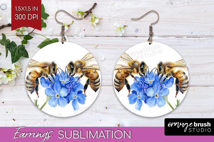 Honey Bee Png Image 17