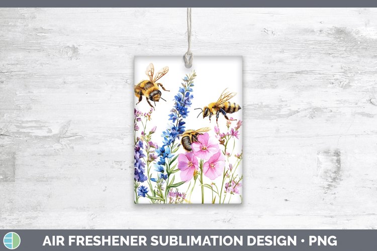 Bee Clipart Image 10