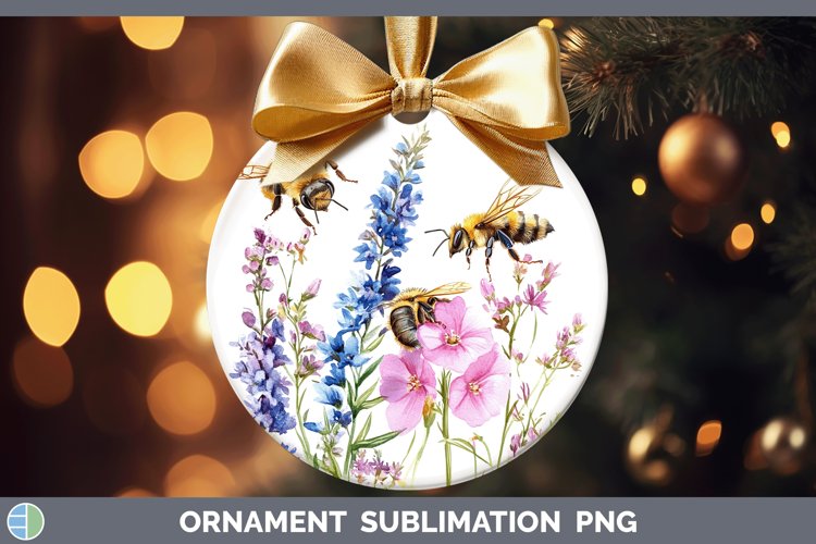 Bauble Clipart Image 7