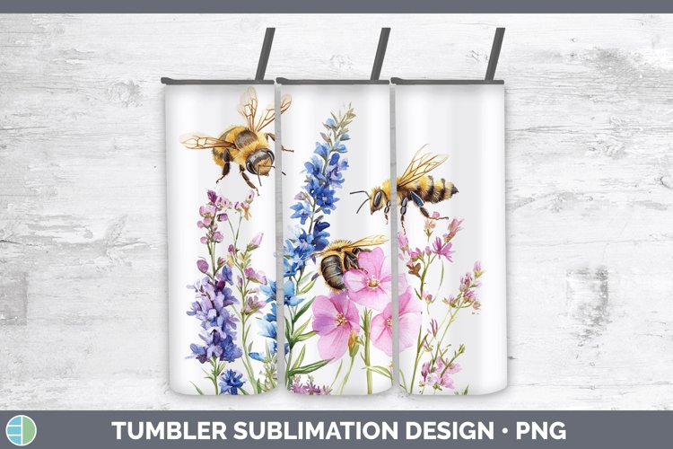 Sublimation Tumbler Designs Image 7