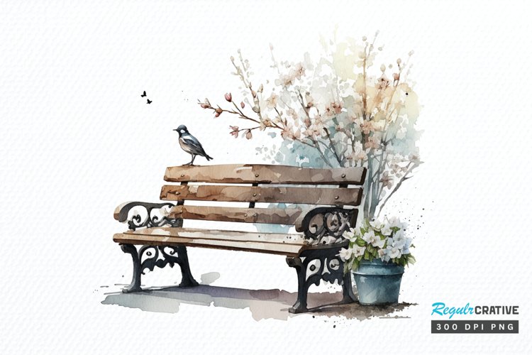 Cottagecore Clipart Image 11
