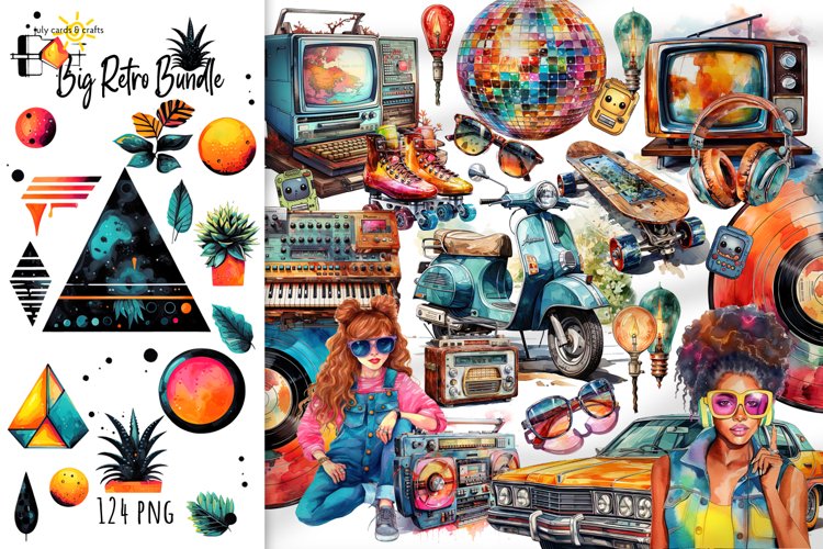 Music Clipart Image 16