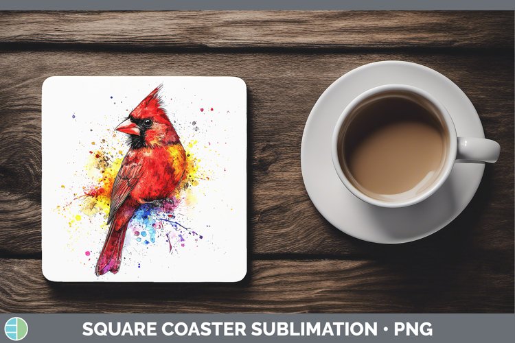 Cardinal Clipart Image 22