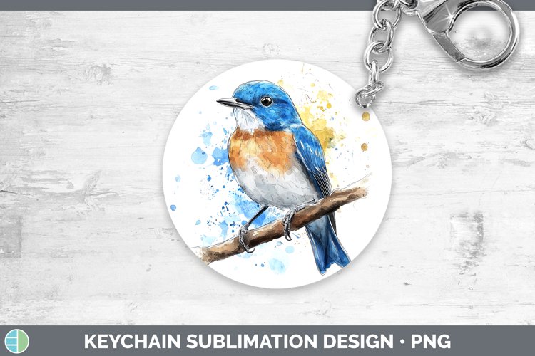 Bluebird Clipart Image 21